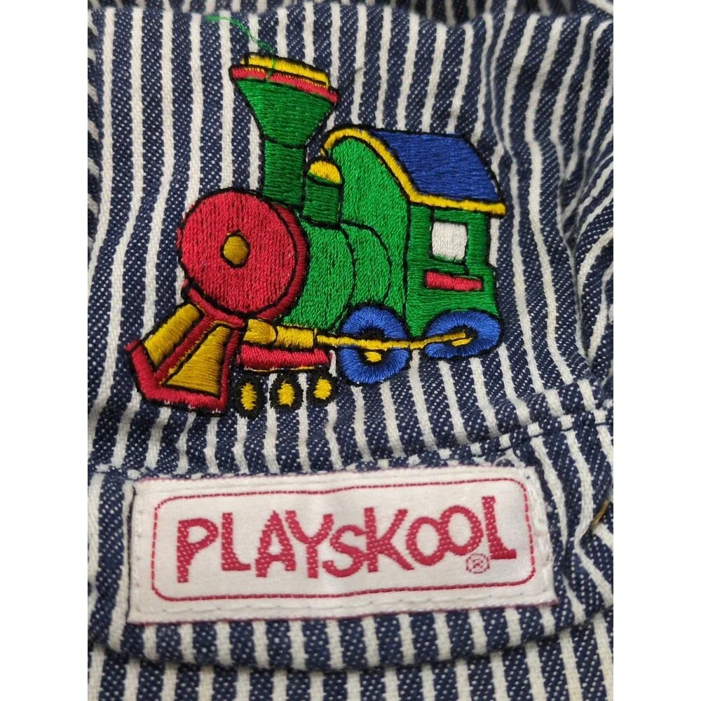 Vintage 1989 Marvel Playskool Youth Hat